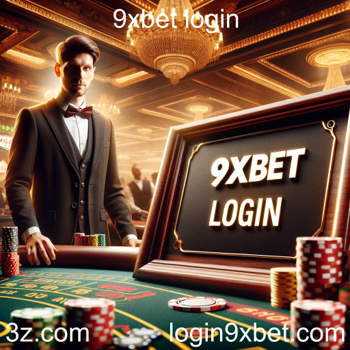 A Experiência Incrível do Cassino Ao Vivo no 9xbet