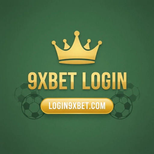 9xbet login