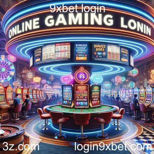 Descubra as Melhores Ofertas no 9xbet Login